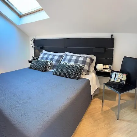 3c In Centro Al Mare - *