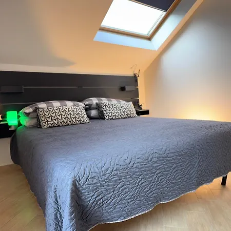 3c In Centro Al Mare - Riccione