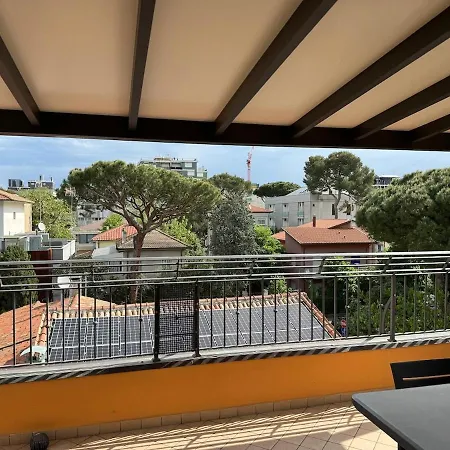 3c In Centro Al Mare - * Riccione