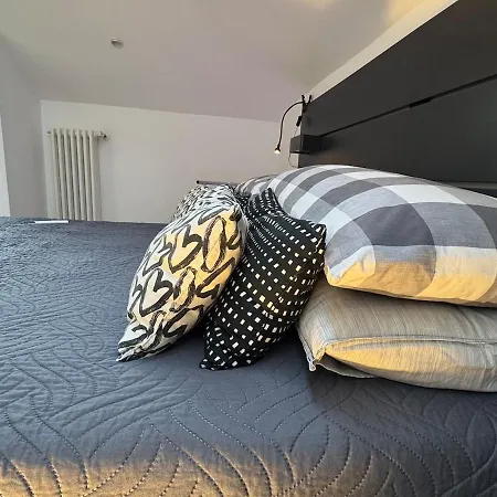 3c In Centro Al Mare -