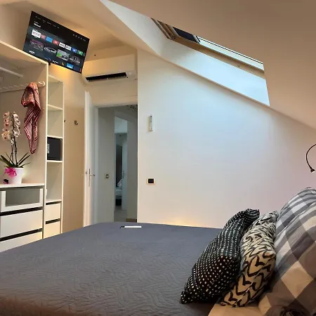 3c In Centro Al Mare - Apartament Riccione