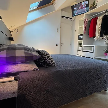 Apartament 3c In Centro Al Mare - Riccione