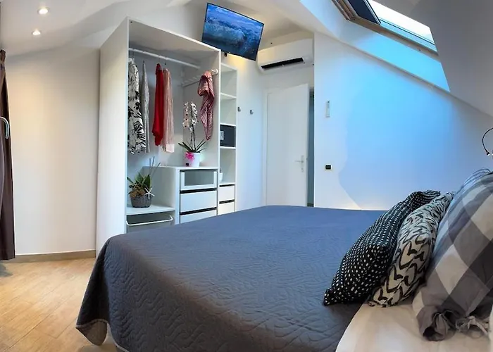 3c In Centro Al Mare - *