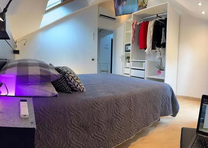 3c In Centro Al Mare - *