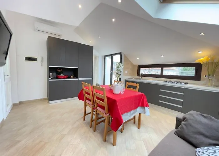 3c In Centro Al Mare - Riccione