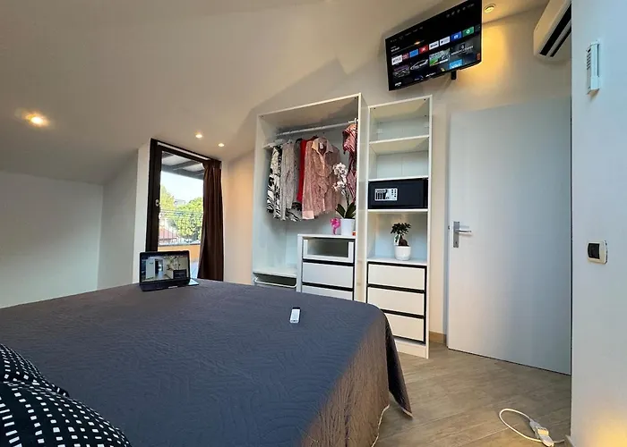 3c In Centro Al Mare - Apartamento *