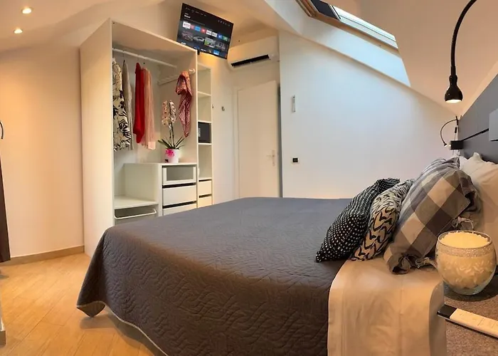 3c In Centro Al Mare - Apartamento