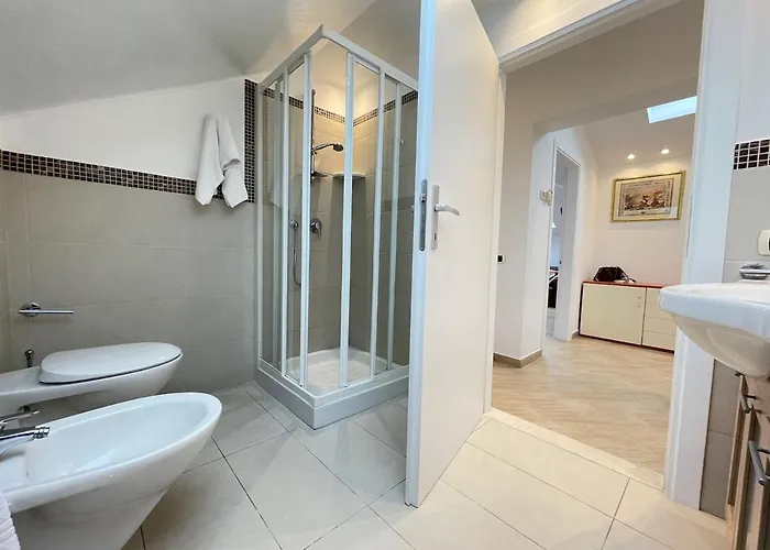 3c In Centro Al Mare - *