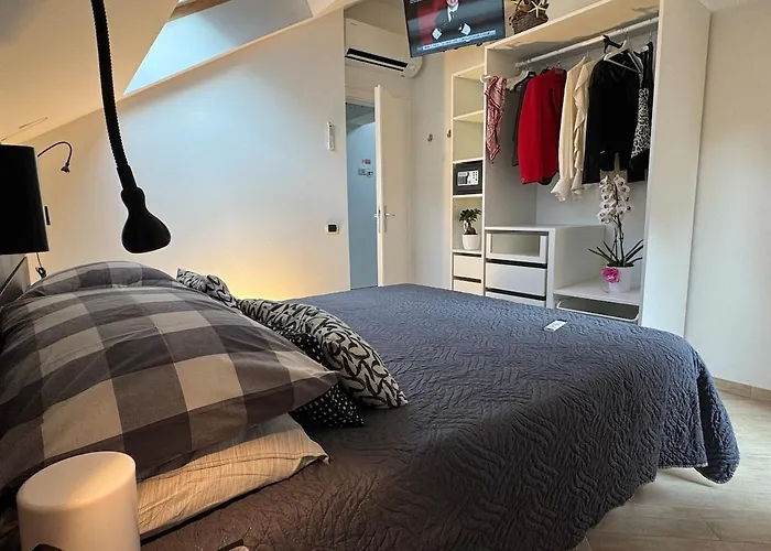 3c In Centro Al Mare - Apartamento Riccione