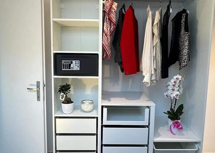 Apartamento 3c In Centro Al Mare -