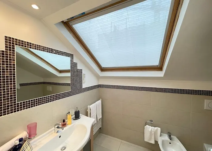 3c In Centro Al Mare - Apartamento *