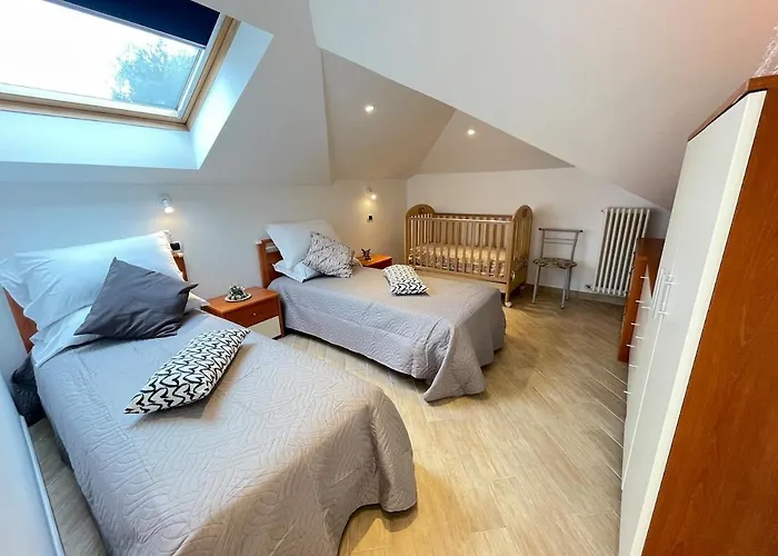 3c In Centro Al Mare - Apartamento Riccione