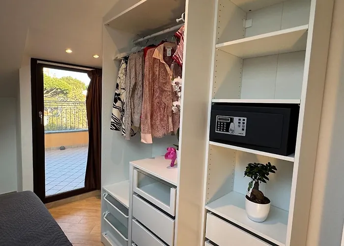 Apartamento 3c In Centro Al Mare - Riccione