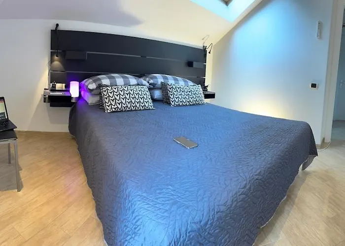 3c In Centro Al Mare - Riccione