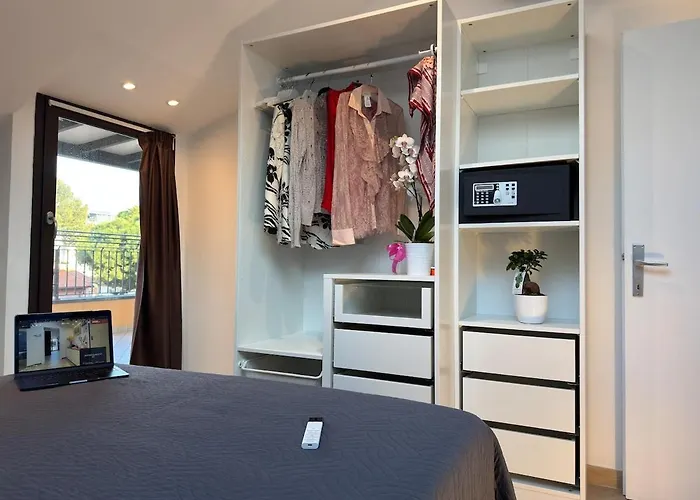 3c In Centro Al Mare - Apartamento Riccione