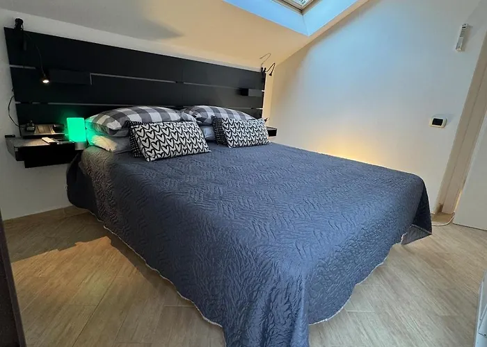 3c In Centro Al Mare - * Riccione