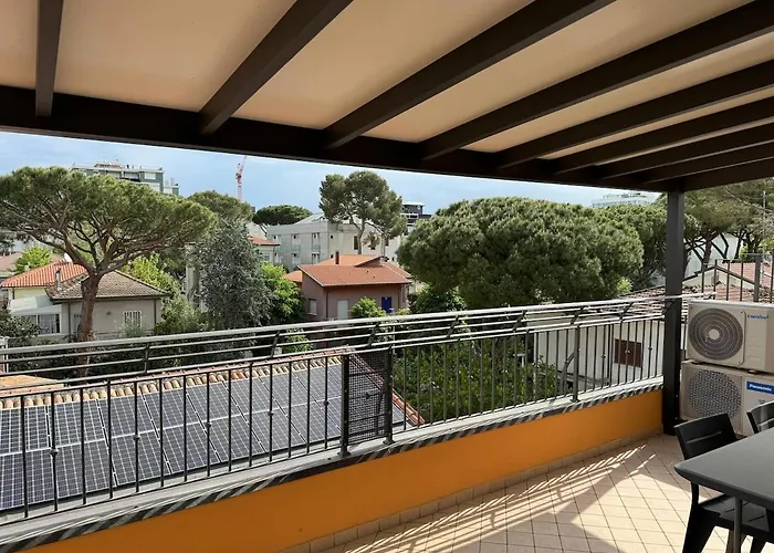 3c In Centro Al Mare - Apartamento *