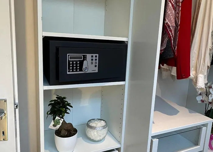 Apartamento 3c In Centro Al Mare - *