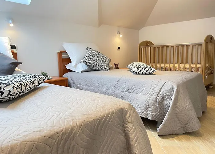 3c In Centro Al Mare - Apartamento Riccione