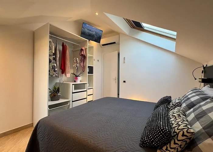 Apartamento 3c In Centro Al Mare - Riccione