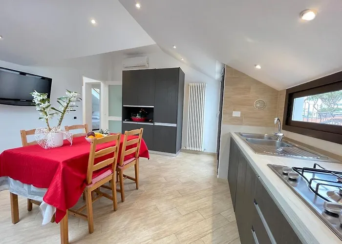 3c In Centro Al Mare - *