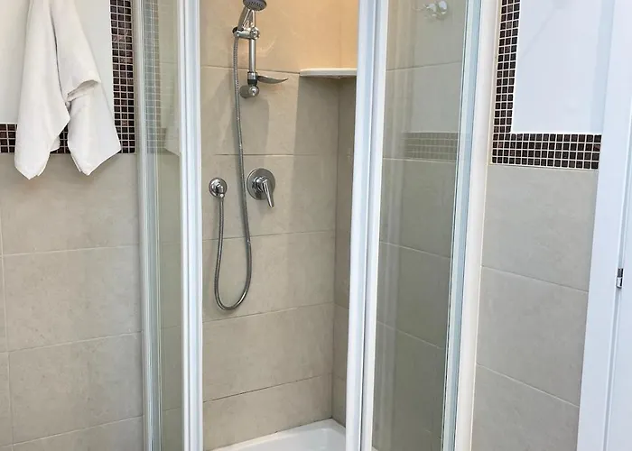 3c In Centro Al Mare - Riccione