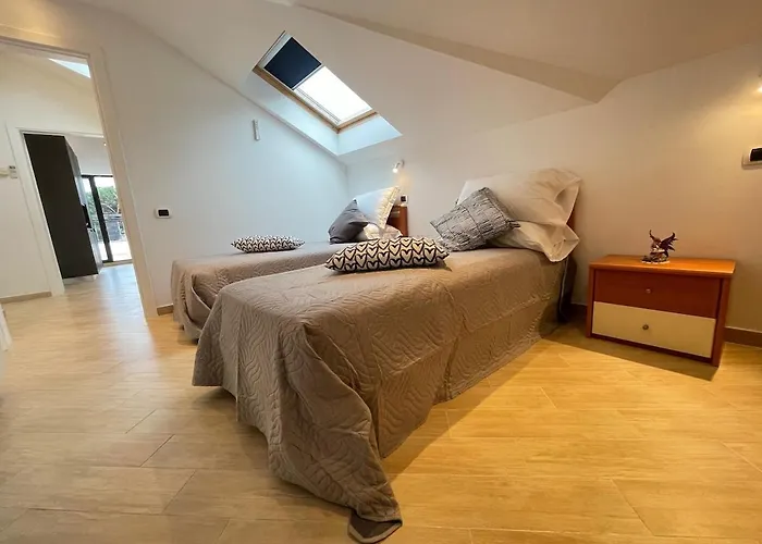 3c In Centro Al Mare - Riccione