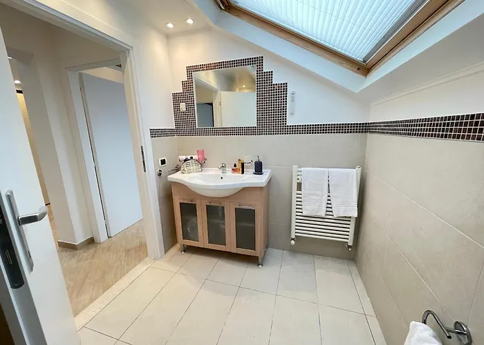 Apartamento 3c In Centro Al Mare -