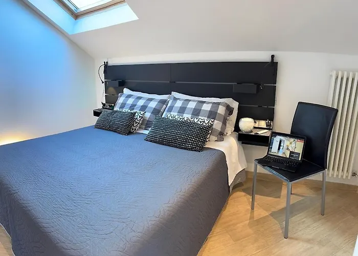 3c In Centro Al Mare - *