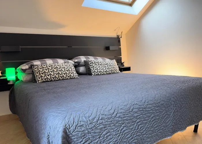 3c In Centro Al Mare - Riccione