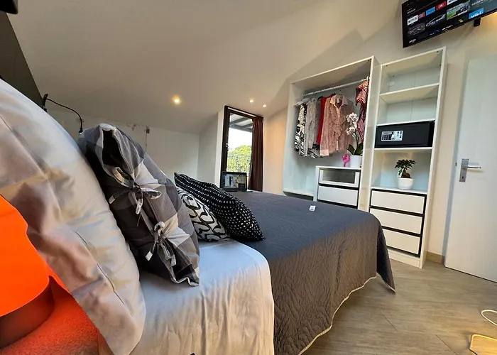 3c In Centro Al Mare - * Riccione