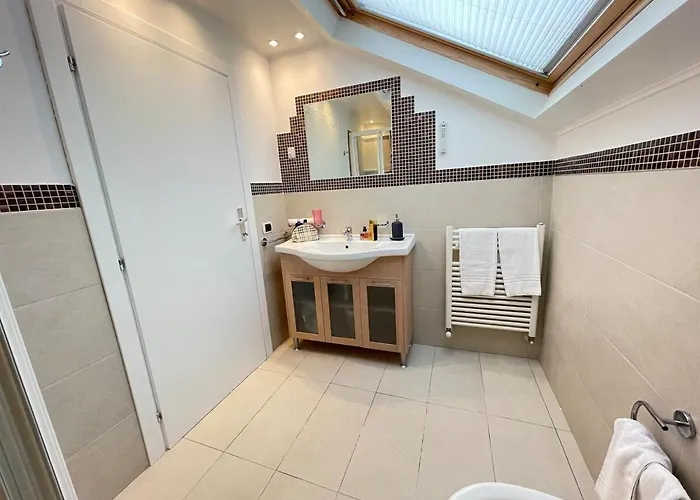 3c In Centro Al Mare - Apartamento